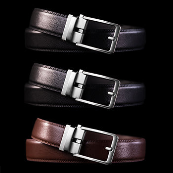 Der Buckley Belt - Herren Vegan