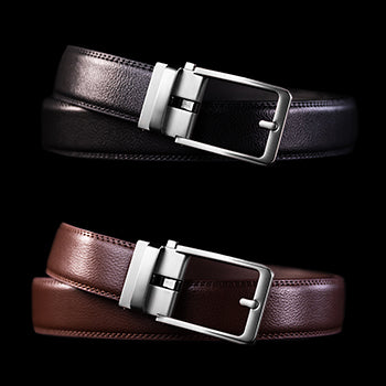 Der Buckley Belt - Herren Vegan