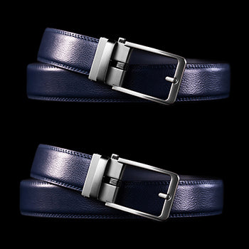 Der Buckley Belt - Herren Vegan