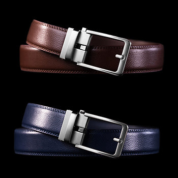 Der Buckley Belt - Herren Vegan