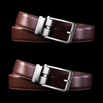 Der Buckley Belt - Herren Vegan